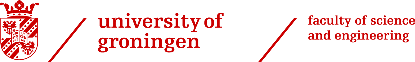 University of Groningen Logo