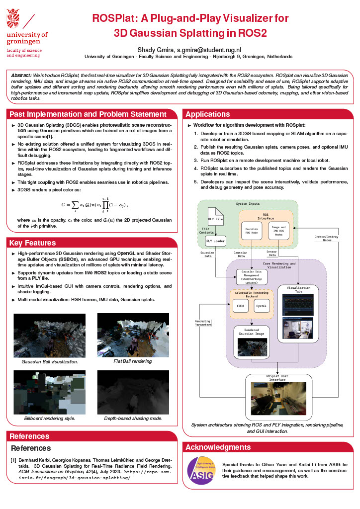 ROSPlat Poster Cover