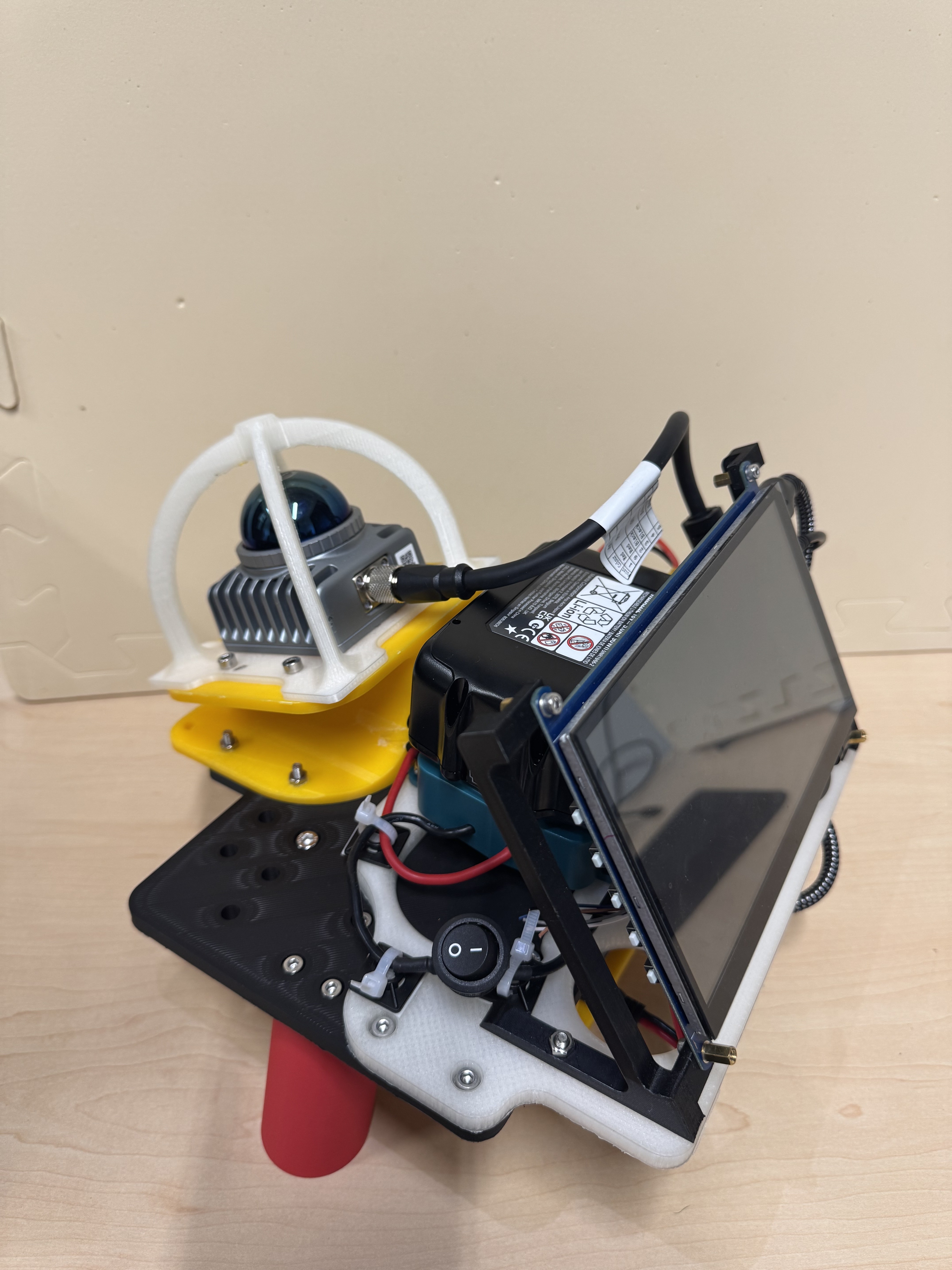 RESPLE Demonstrator 4