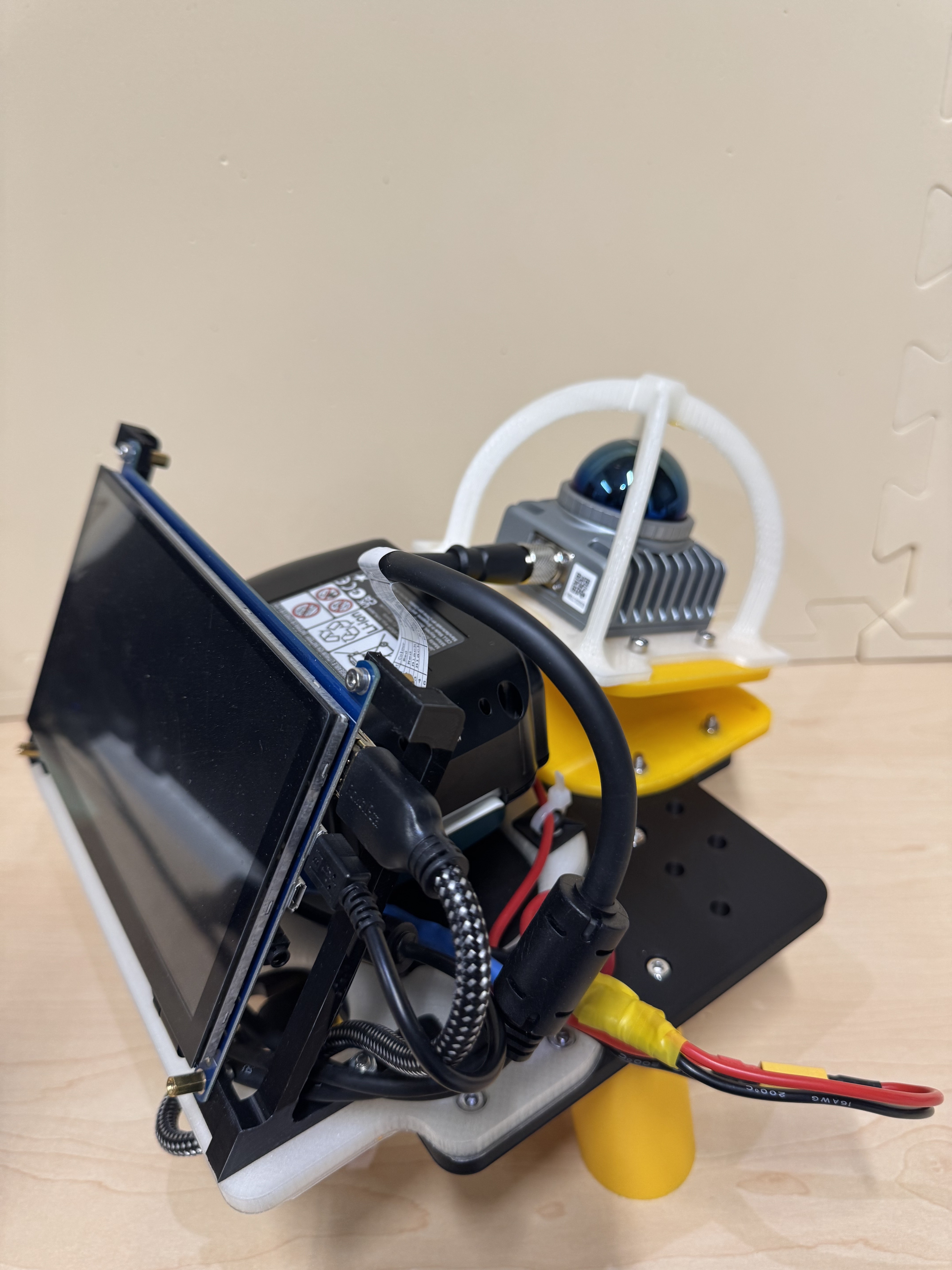 RESPLE Demonstrator 5